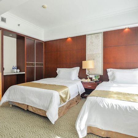 Perthden Hotel Shenzhen Eksteriør bilde